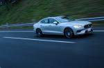 Volvo S60 T6 Inscription 2016 года (JP)